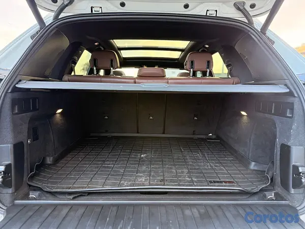 jeepetas y camionetas - BMW X5 40I M PKG 2019 9