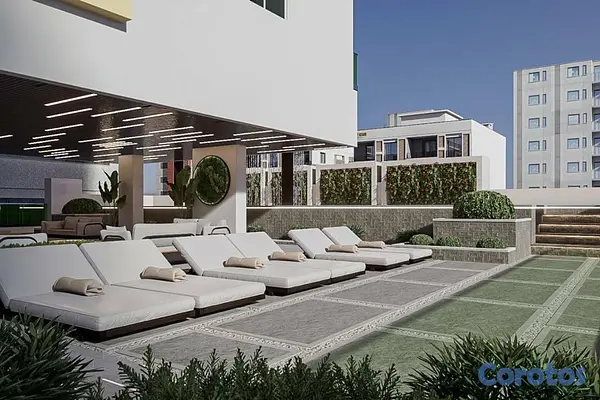 apartamentos - EXPLENDIDA TORRE 6