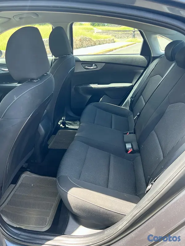 carros - KIA FORTE LXS 2021 9