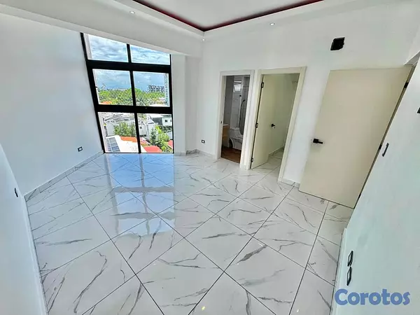 apartamentos - Apartamento en Alquiler – El Millón 5
