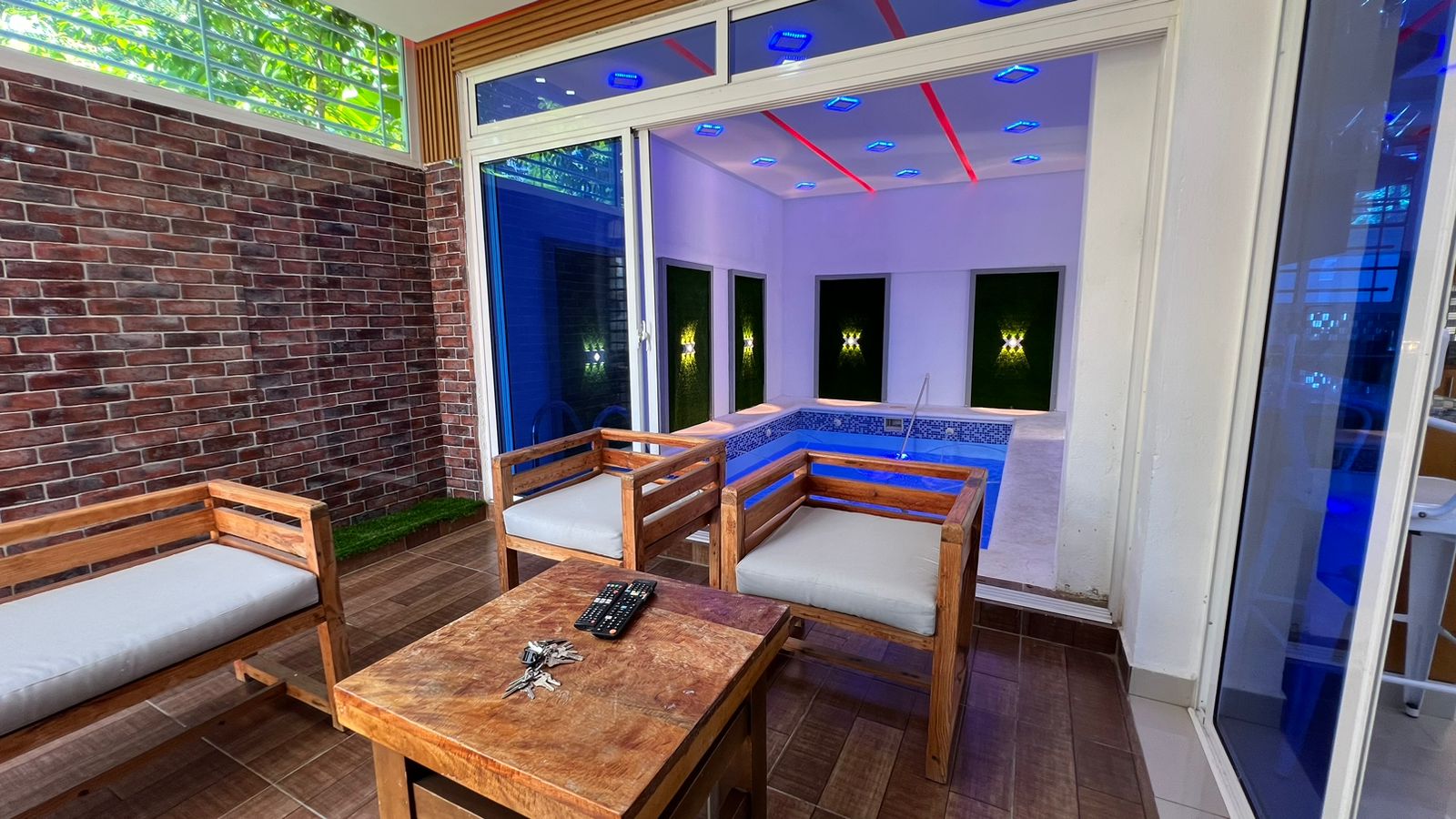 casas - CASA EN VENTA EN SANTIAGO. 8