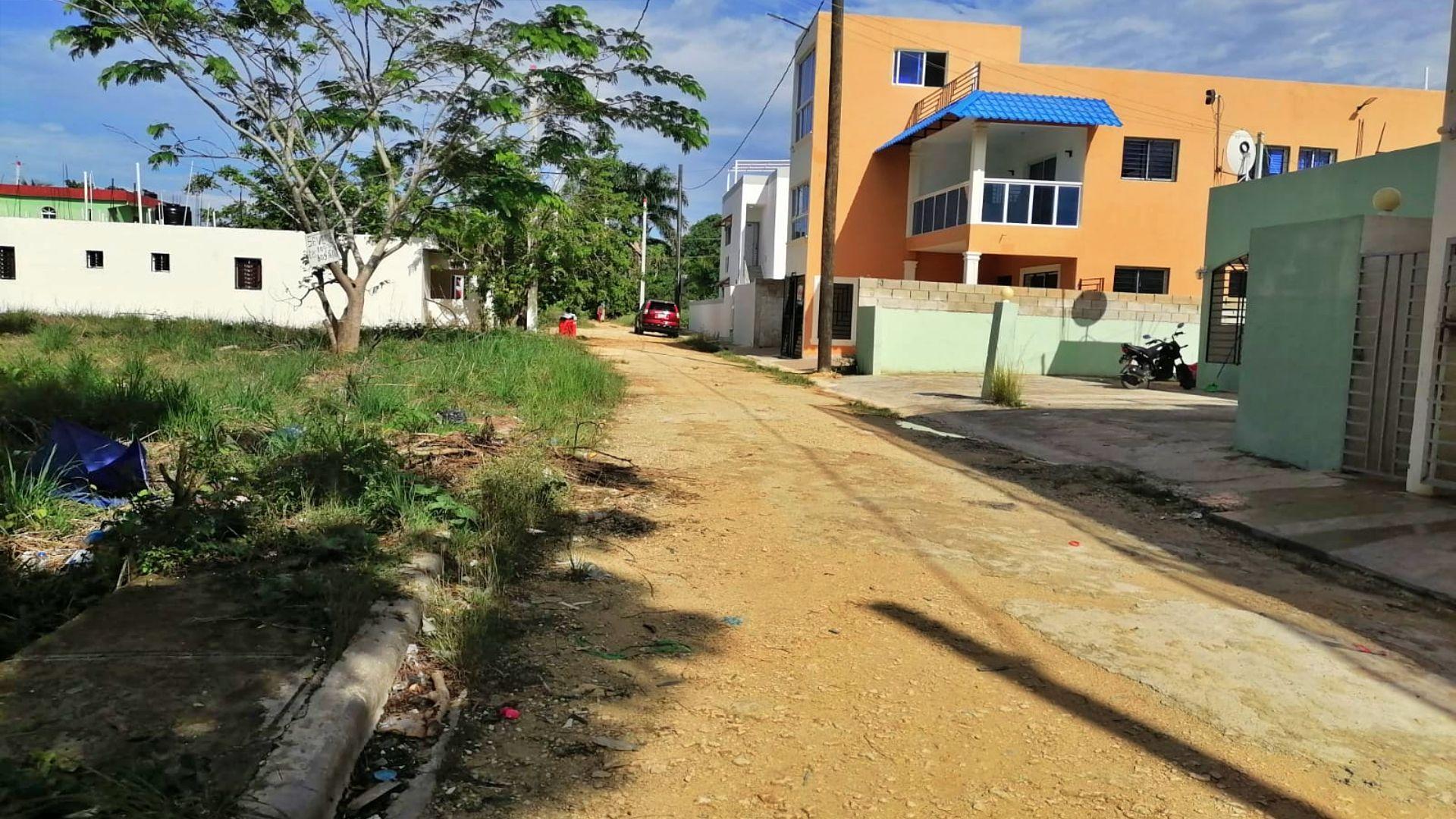 solares y terrenos - Prime 740.15 sqm Lot for Sale in Benerito, La Romana 1