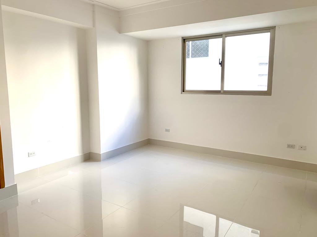 apartamentos - Apartamento en alquiler en Naco 8