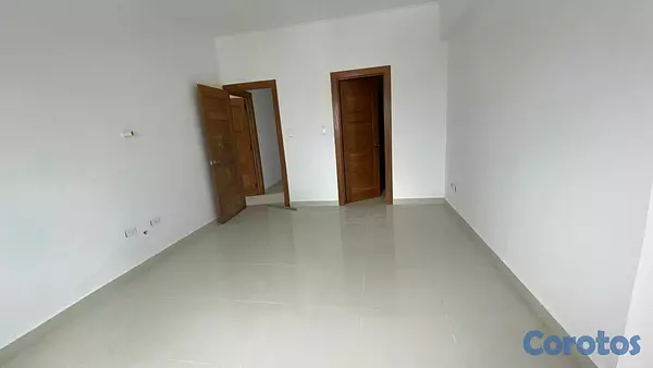 apartamentos - Vendo Apartamento en Alma Rosa I .. Torre Modern 6