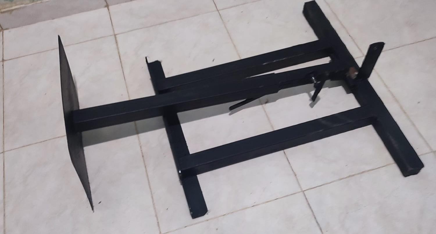 consolas y videojuegos - Soporte Base Volante Gaming Ps4, Ps5 4