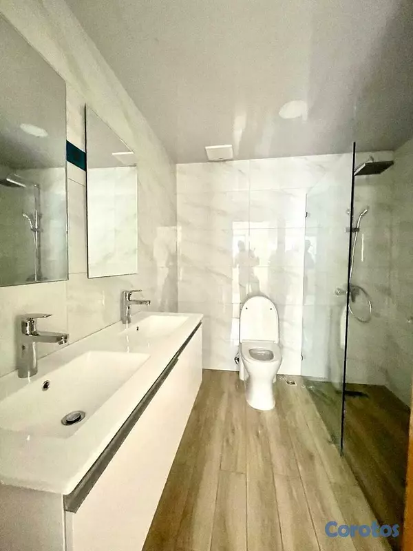 apartamentos - Venta de Apartamento en Los Cacicazgos 5