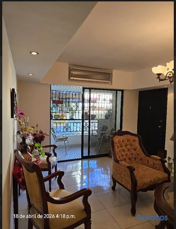 apartamentos - Apartamento en las Praderas 2