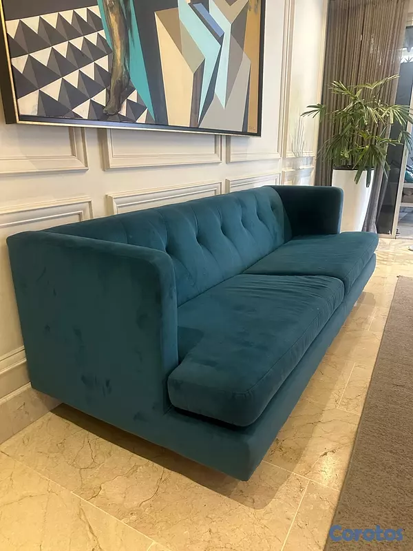 muebles y colchones - Mueble de Sala 3
