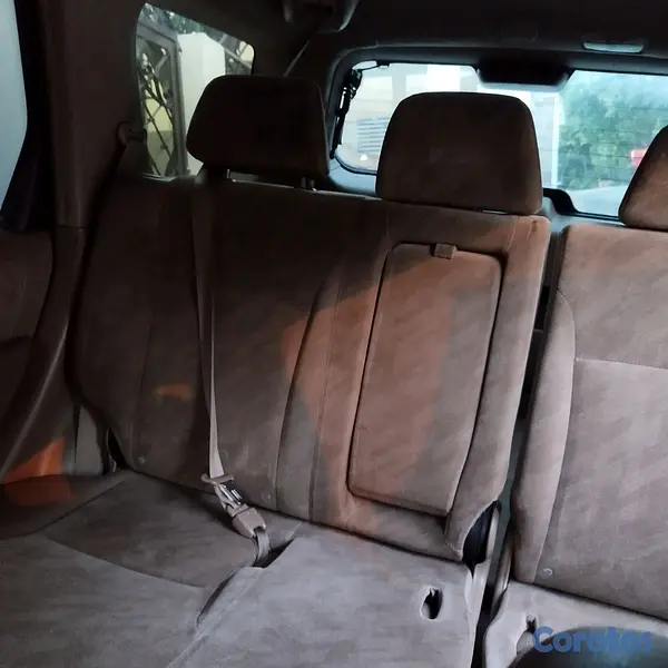 jeepetas y camionetas - Honda CRV 2004 9