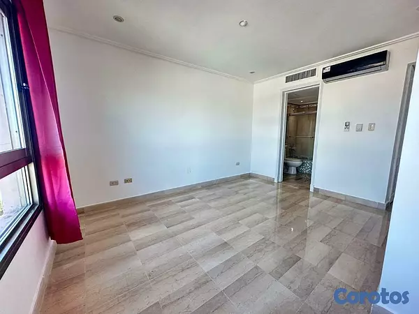 apartamentos - APARTAMENTO EN VENTA DE UNA HABITACION EN MALECON CENTER 10