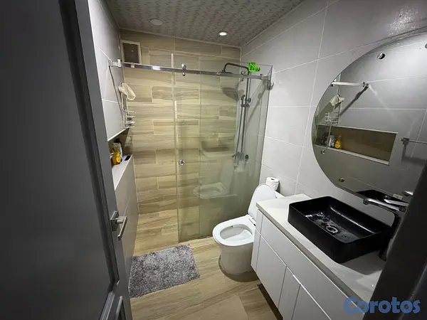 apartamentos - Apartamento En Venta En Caperuza II, San Francisco 9
