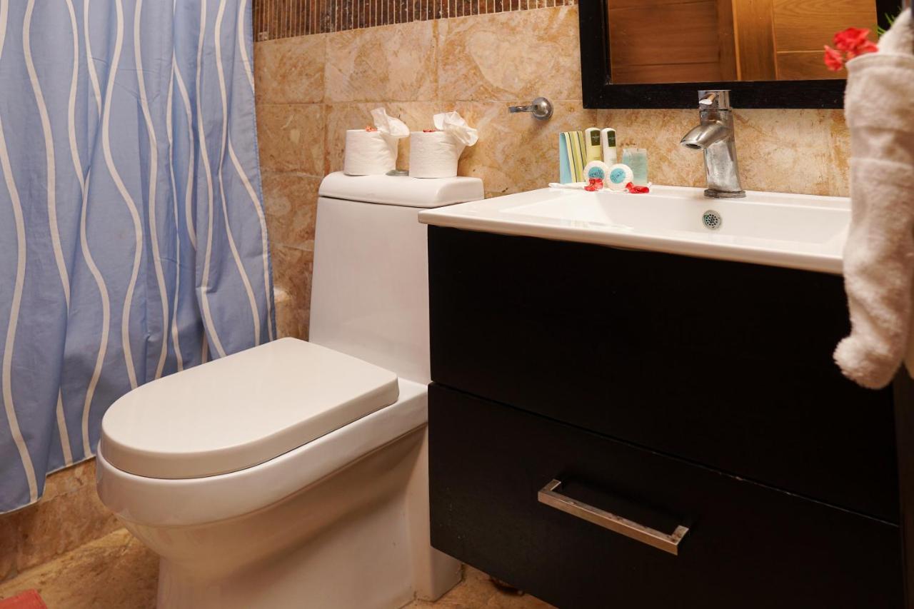 apartamentos - VENDO Tercer Piso Amueblado Full En Juan Dolio Syb 9