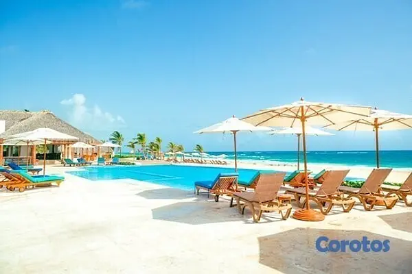apartamentos - Cana Rock Star 3