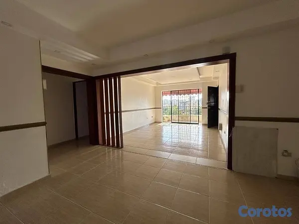 apartamentos - Venta de apartamento en Renacimiento 
 3