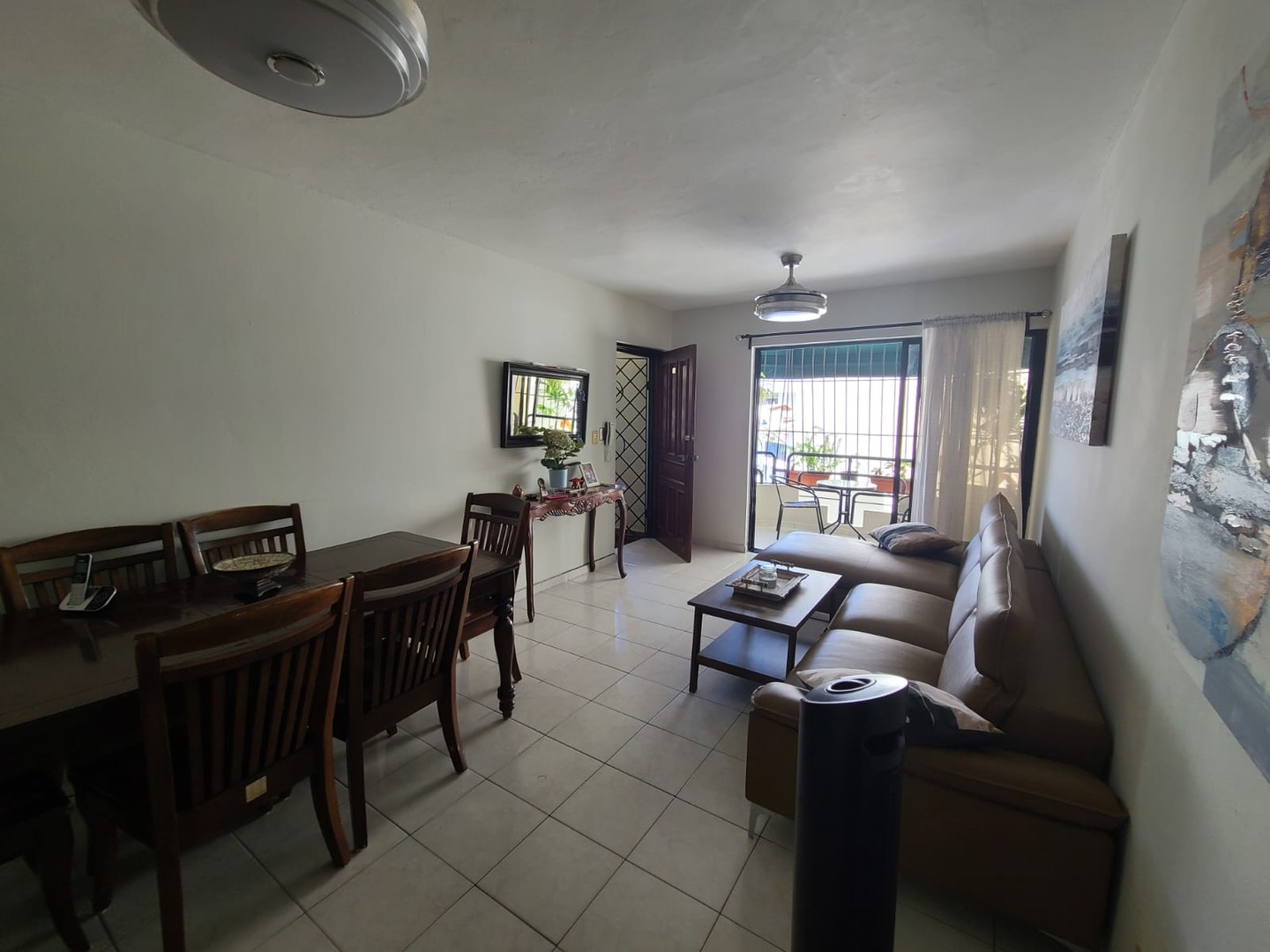 apartamentos - OPORTUNIDAD De vivir En Hermoso y Amplio Apto 4to Piso En el VERGEL CÓDIGO: PD15 5