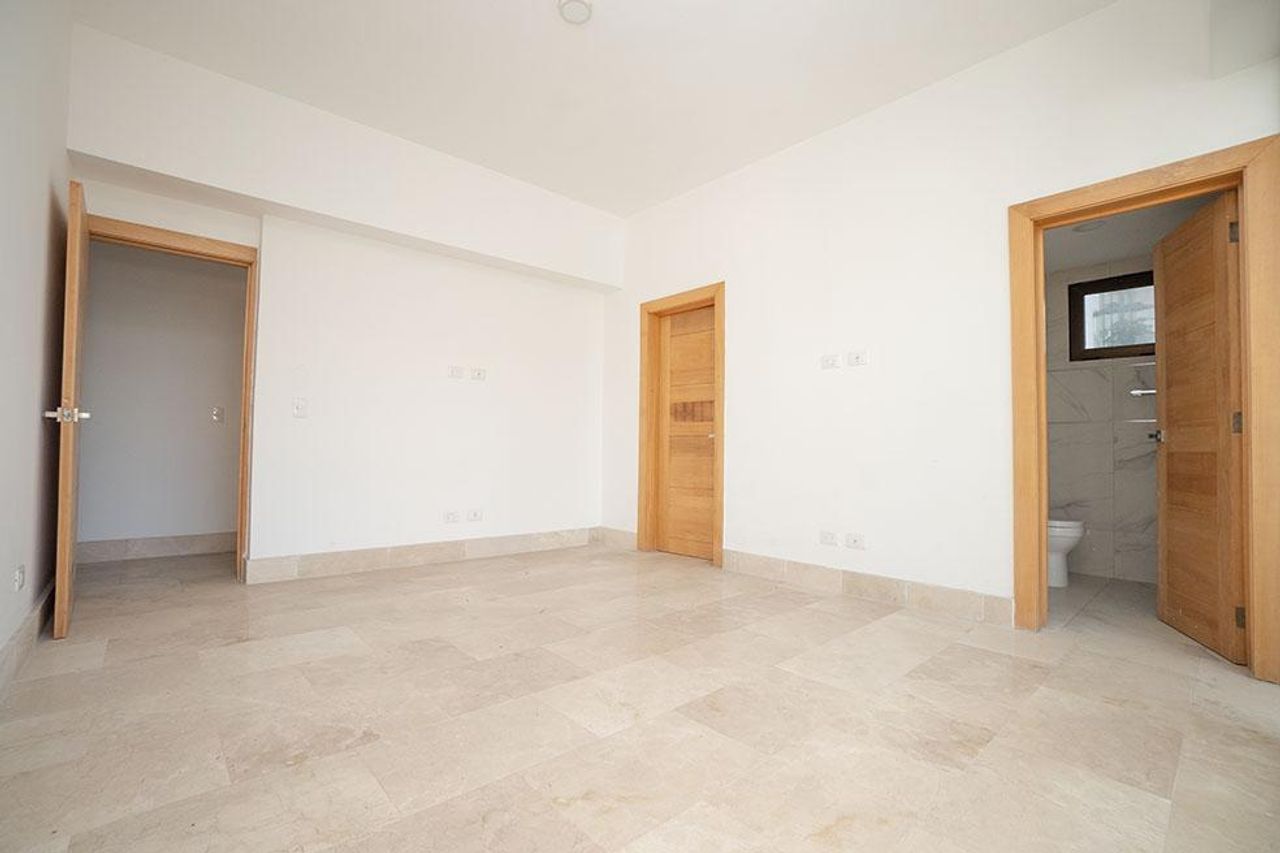 apartamentos - Apartamento en Torre de Lujo 6