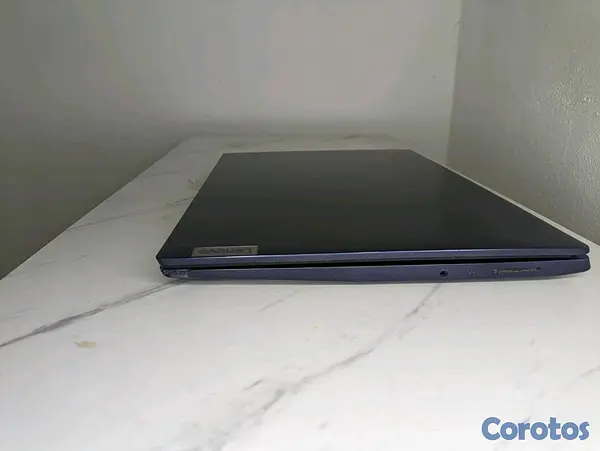 computadoras y laptops - LAPTOP LENOVO IDEAPAD 3 15ITL05 6