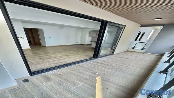 apartamentos - Apartamento Nuevo en Urbanización Real 4