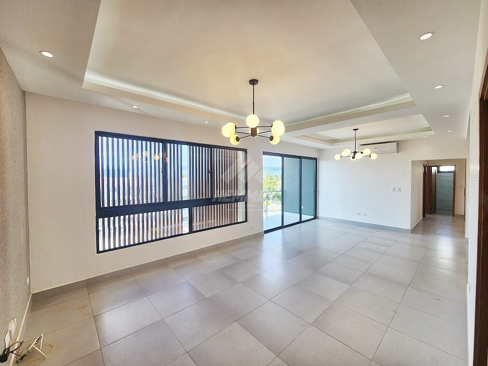 apartamentos - TORRE CON LINEA BLANCA Y GIMNASIO EL DORADO STGO. 5