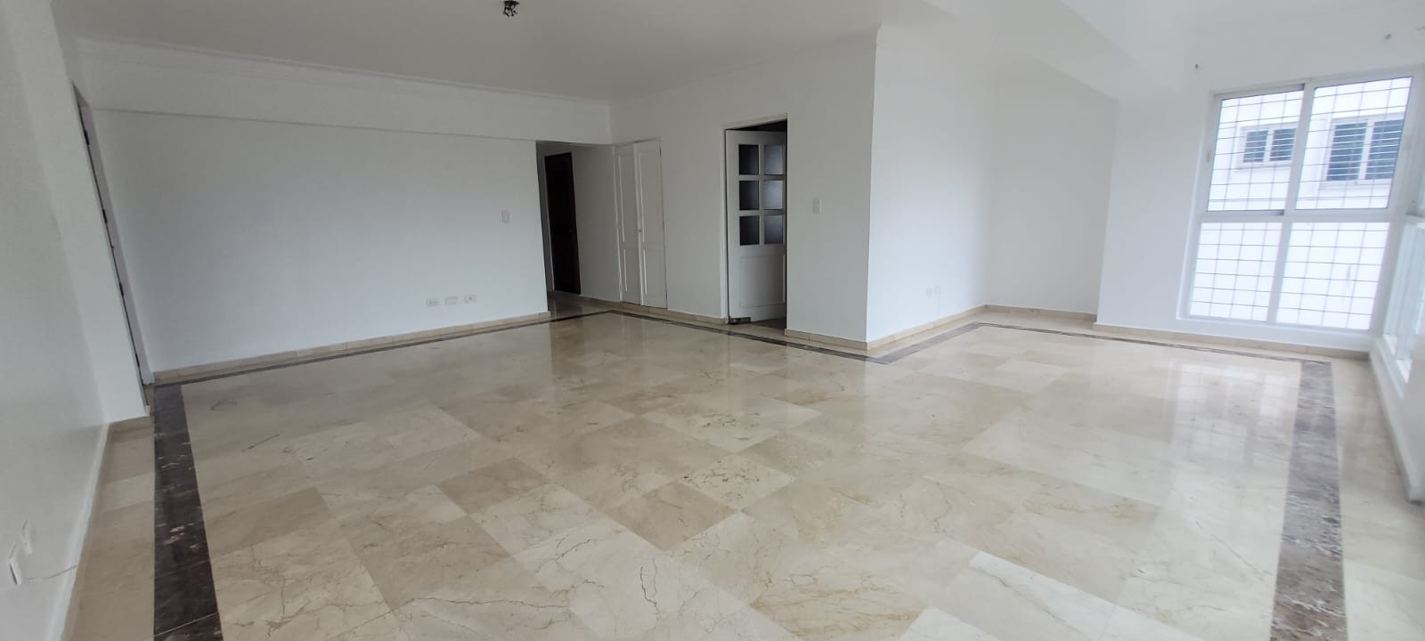apartamentos - 🔵Apartamento 4to piso en evaristo morales  9