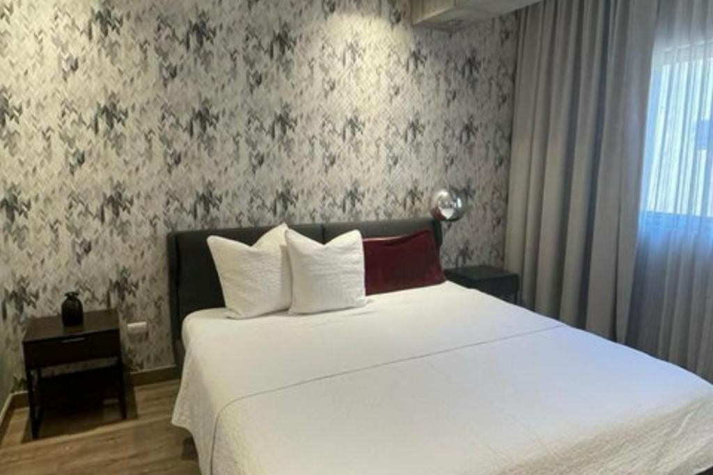 apartamentos - Apartamento En Venta En Piantini De Una Habitación 4