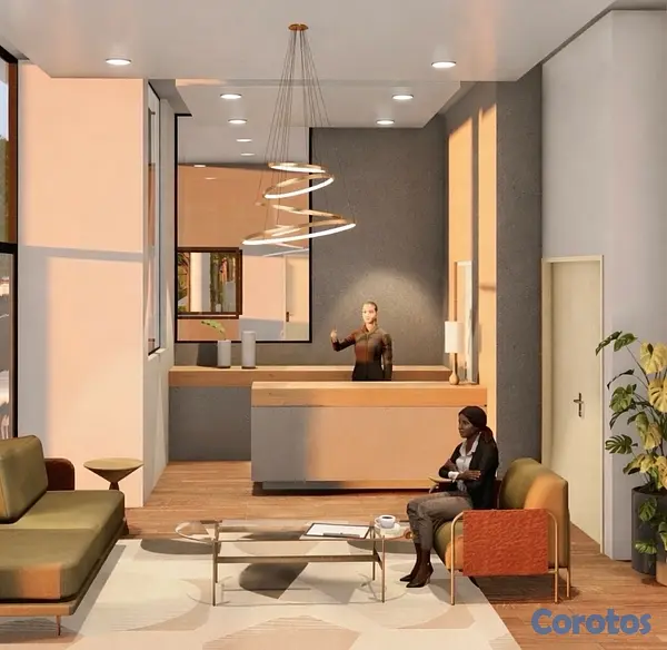 apartamentos - Apartamento en torre de lujo  5