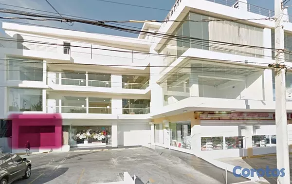 oficinas y locales comerciales - Alquiler local en Primer nivel 4