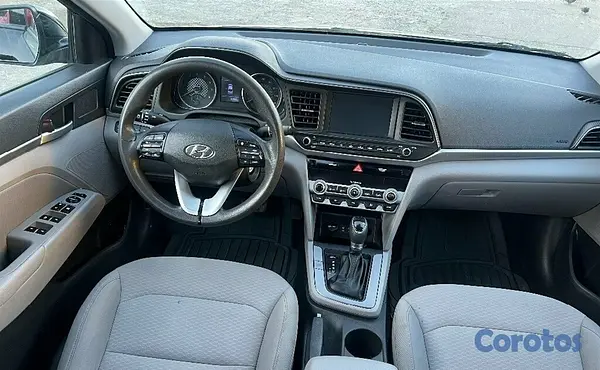carros - 2020 Hyundai Elantra SEL  3