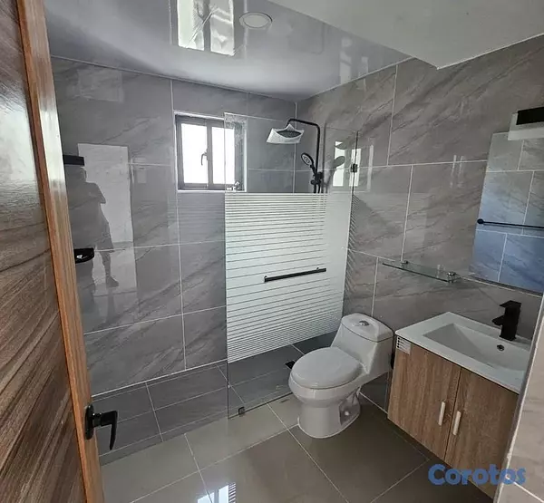 apartamentos - Apartamento en alquiler en Bella Vista 8