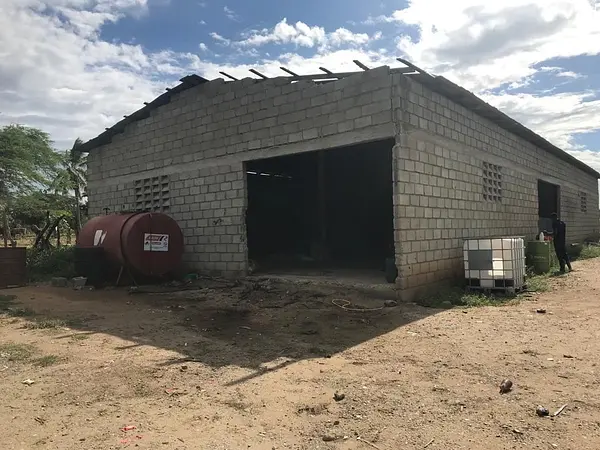 solares y terrenos - Finca 1,700 tareas en Guayubin, Monte Cristi   2
