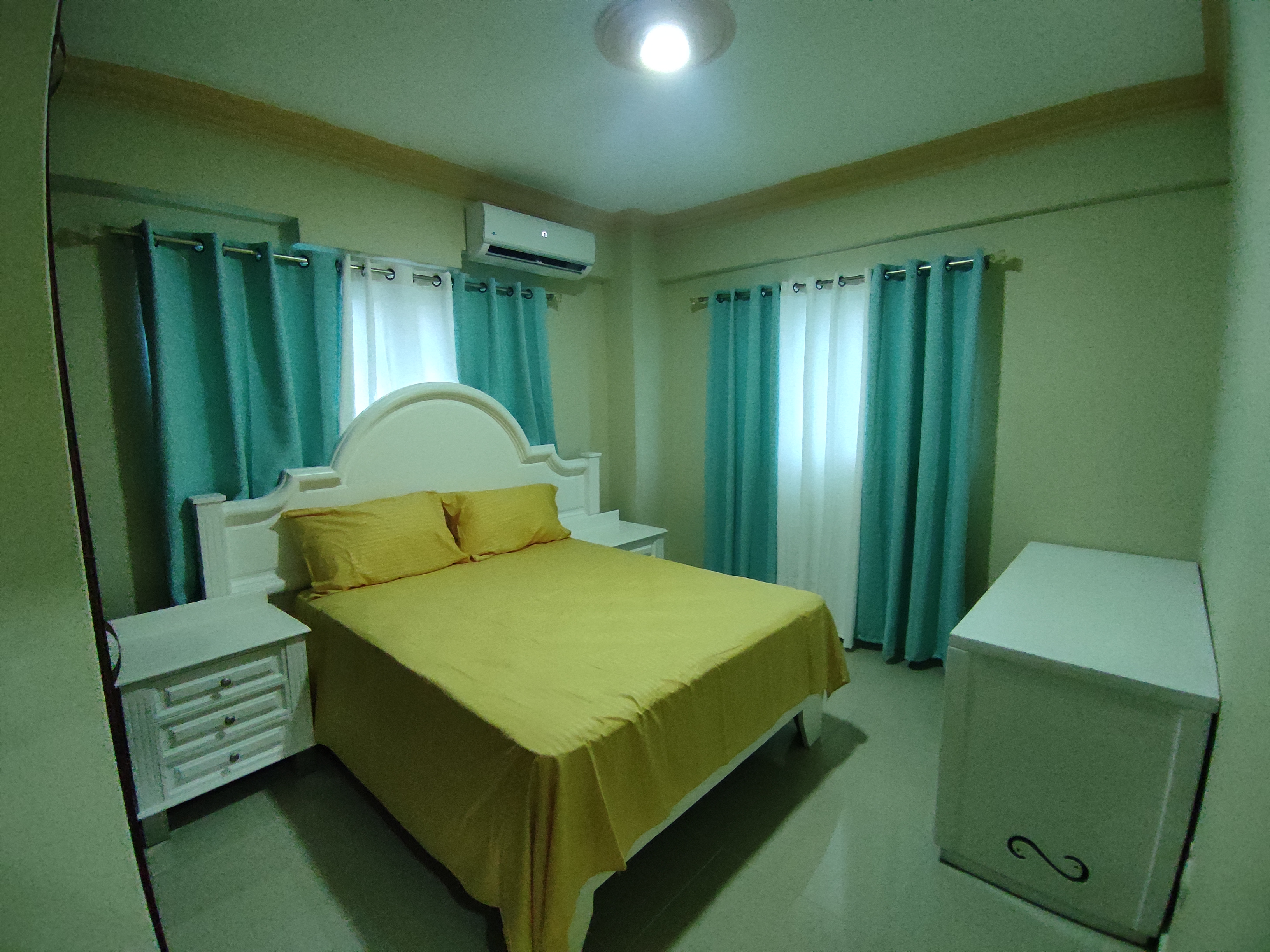 apartamentos - Se RENTA Apartamento  de 3 Habitaciones AMUEBLADO 5