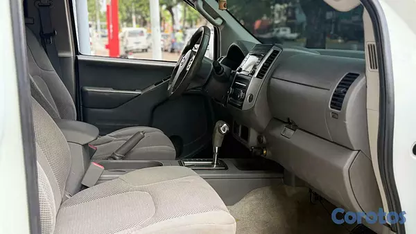 jeepetas y camionetas - 2016 NISSAN FRONTIER SV EN OFERTA 4