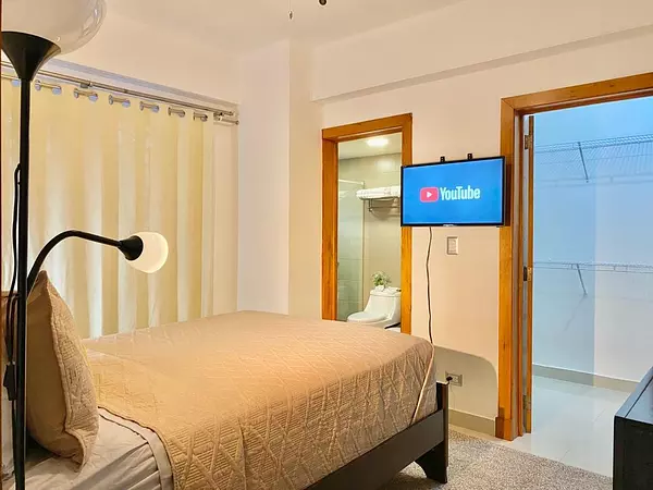apartamentos -  SIN INTERMEDIARIOS RENTO APARTAMENTO ESTUDIO / escribenos para mas info 2