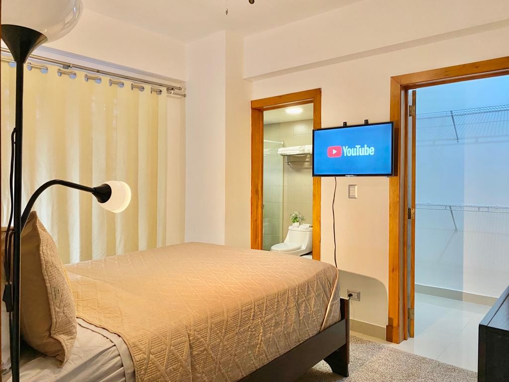 apartamentos -  SIN INTERMEDIARIOS RENTO APARTAMENTO ESTUDIO / escribenos para mas info 1
