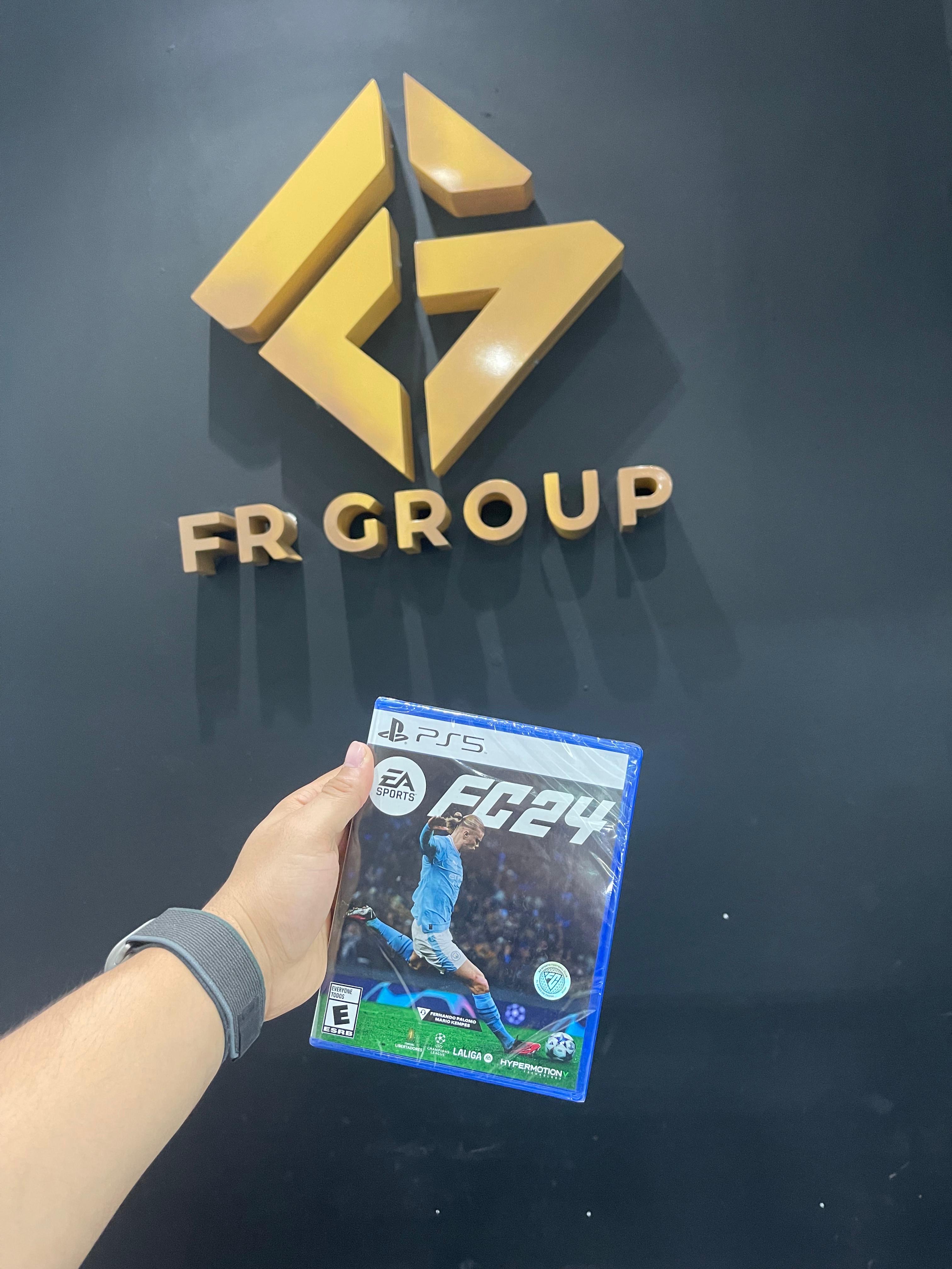 consolas y videojuegos - juegos de PS5 7