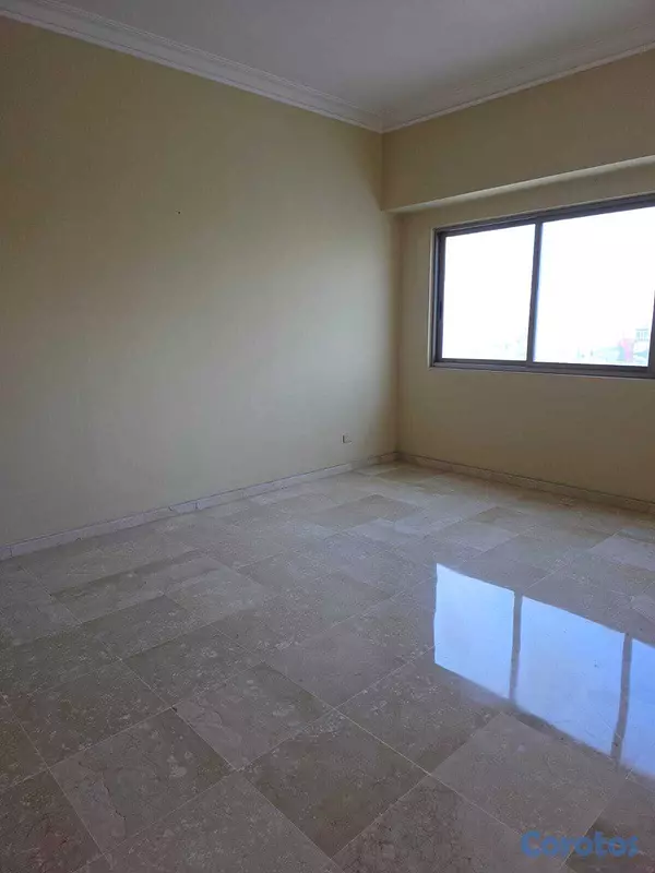 apartamentos - VISTA AL MAR UNICA, 240 MTS CLÁSICO APARTAMENTO ANACAONA OPORTUNIDAD, PISO ALTO 18