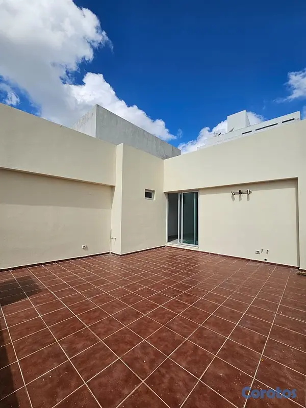 penthouses - Ubicado en el exclusivo sector de Ensanche Naco, u 8