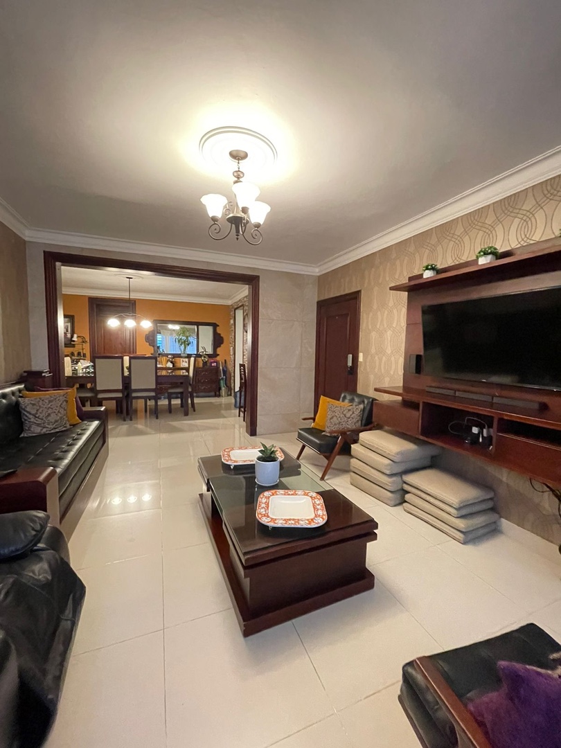apartamentos - APARTAMENTO EN SANTIAGO DE LOS CABALLEROS  5