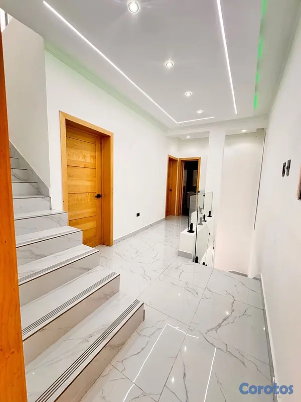 casas - venta de casa 📍BRISA ORIENTAL san isidro 7