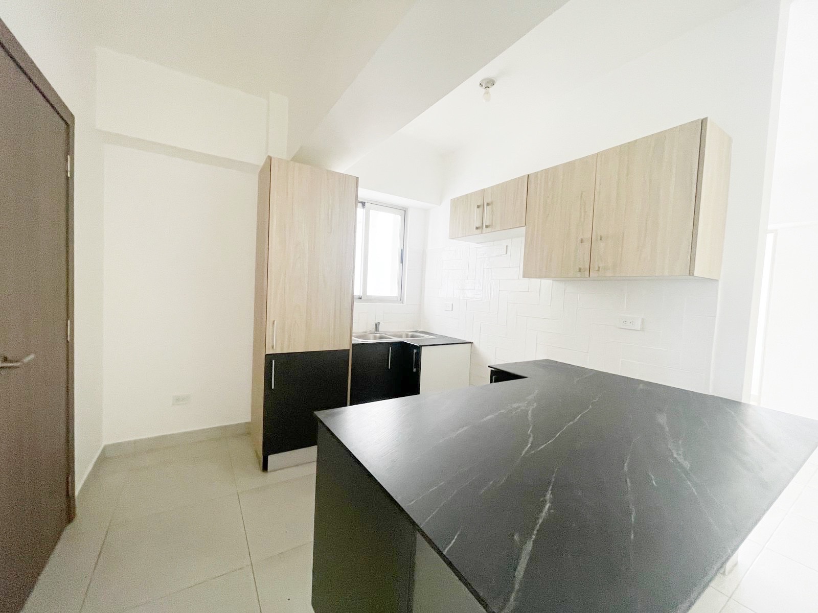 apartamentos - hermoso apartamento en ensanche nacos  8