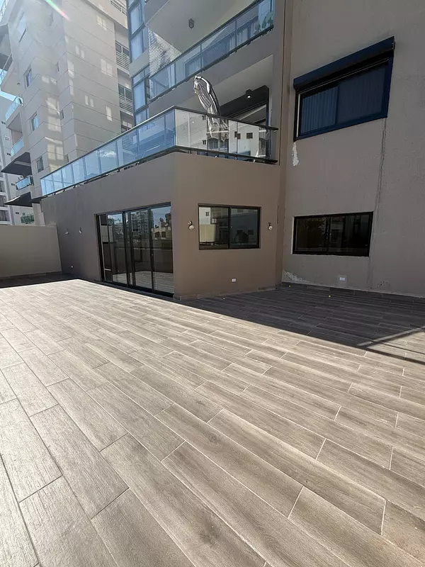 apartamentos - Apartamento en venta en Evaristo Morales 10