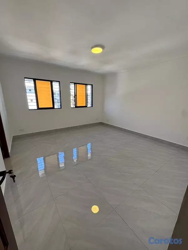 apartamentos - Apartamento en alquiler en Naco 📍 20