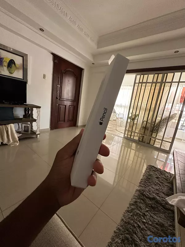 celulares y tabletas - Apple Pencil original  2