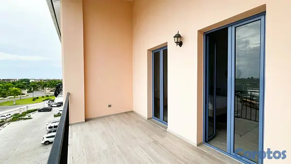 apartamentos - Vendo apartamento en Bávaro, Punta Cana 5