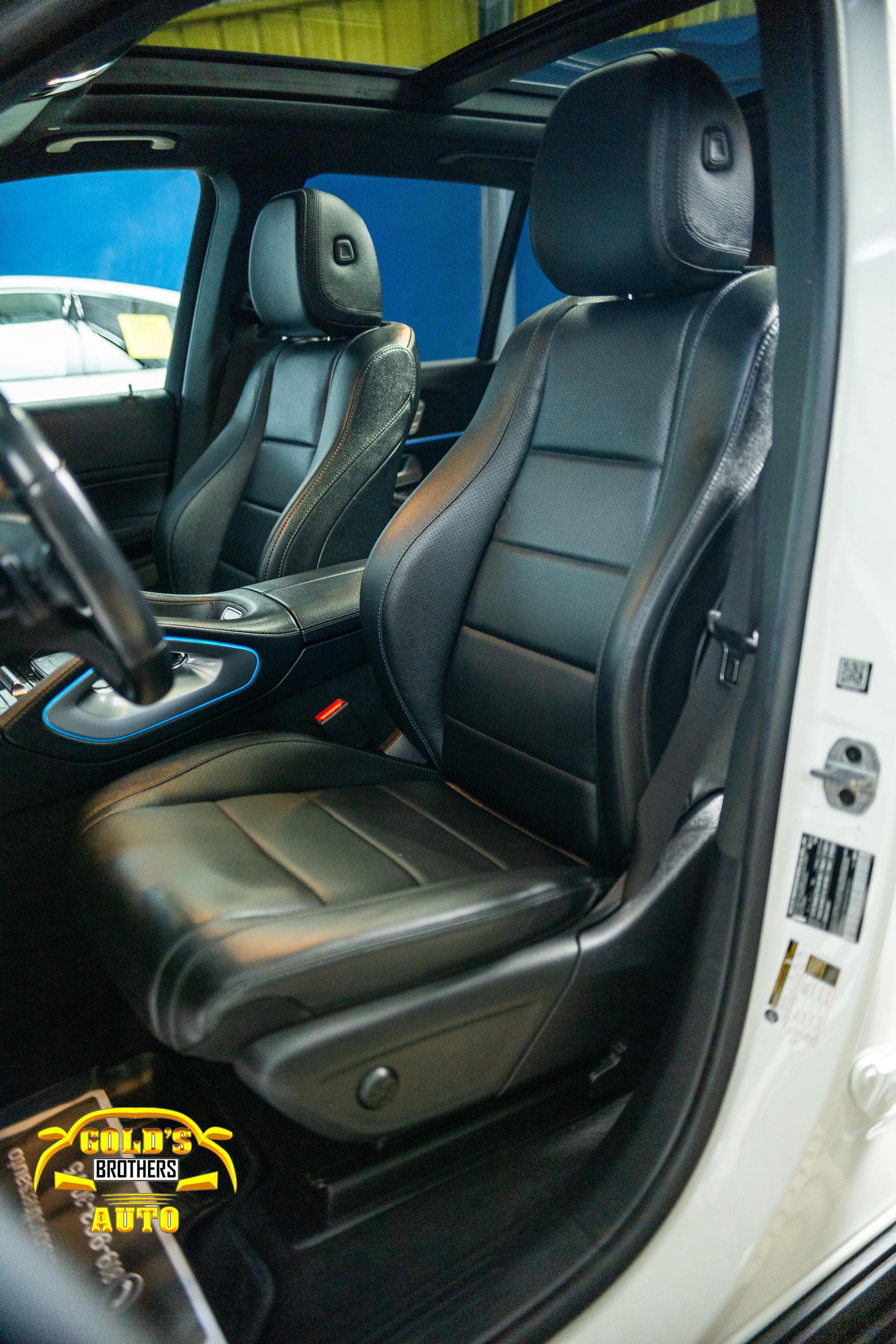 jeepetas y camionetas - Mercedes Benz GLE 350 AMG 2021 Recien Importada 6