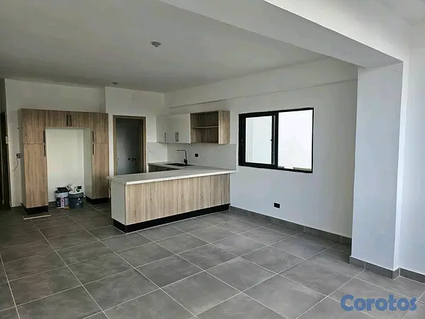 apartamentos - Renta de apartamentos en el millon nuevo  3