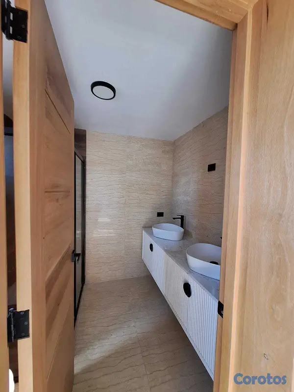 apartamentos - ¡Apartamento Nuevo en Renta en Naco – Piso Alto y  8