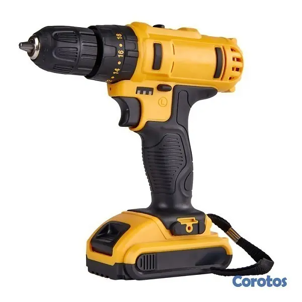 herramientas, jardines y exterior - TALADRO DE 36V 12107 4