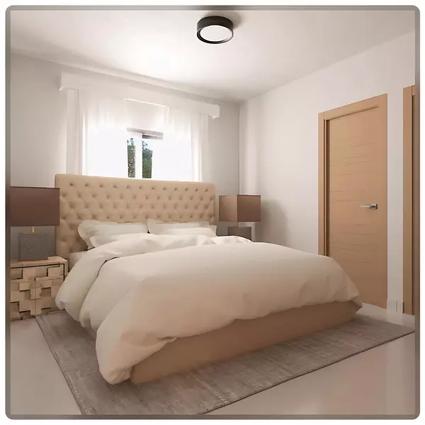 apartamentos - San Isidro RESIDÉNCIAL PRADO ORIENTAL 5