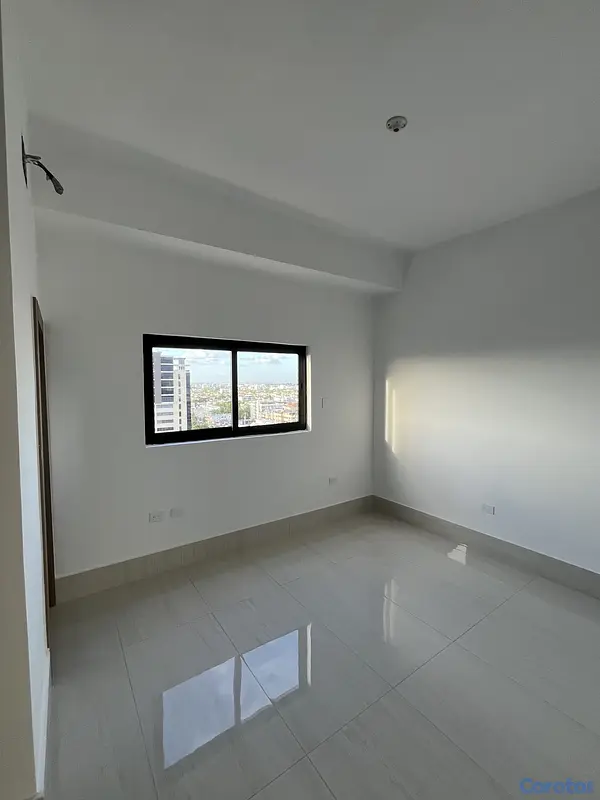 apartamentos - Se Alquila Apto. 3 Habs NUEVO en el Millón  8